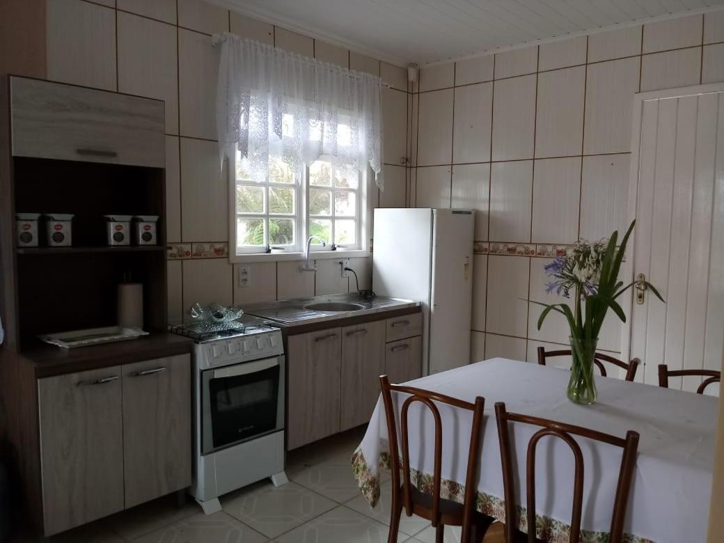 São Francisco de Paula Casa 2 Quartos - Sao Bernardo المظهر الخارجي الصورة